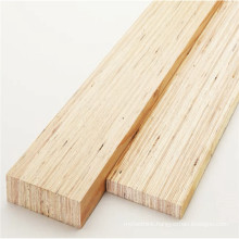 Poplar 500*5200mm LVL plywood for construction